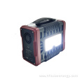 Best selling 200W portable solar generator